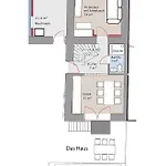 Apartament Sonnenlay Lounge - & Brauneberg