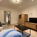 Sonnenlay Lounge - & Apartament Brauneberg