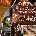 Sonnenlay Lounge - & Apartament *