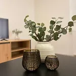 Sonnenlay Lounge - & Apartament *