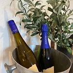 Apartament Sonnenlay Lounge - & *