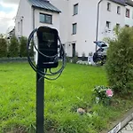 Sonnenlay Lounge - & Apartament *