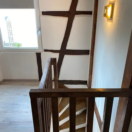 Apartament Sonnenlay Lounge - &