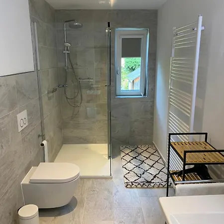 Apartment Sonnenlay Lounge - &