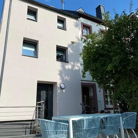 Sonnenlay Lounge - & Apartmán Brauneberg