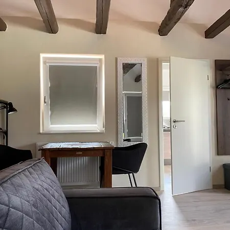 Apartmán Sonnenlay Lounge - & Brauneberg