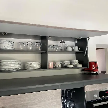 Sonnenlay Lounge - & Apartament