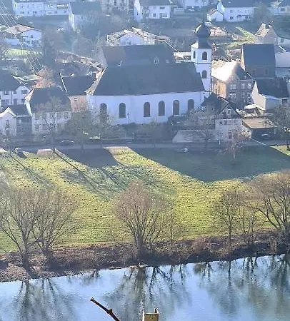 Sonnenlay Lounge - & Brauneberg