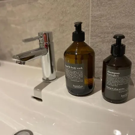 Sonnenlay Lounge - & * Brauneberg