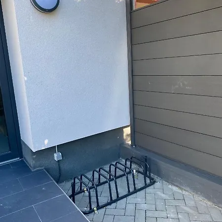 Sonnenlay Lounge Und Balkon Garten E-ladestation Brauneberg