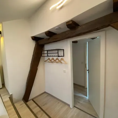 Sonnenlay Lounge - & Apartament