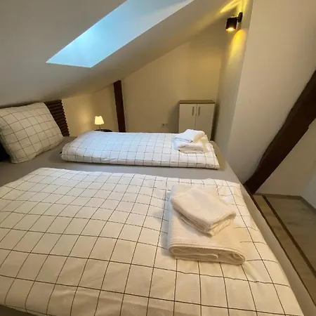 Sonnenlay Lounge Ferienhaus Und Studio Balkon Garten E-Ladestation * 브라운버그