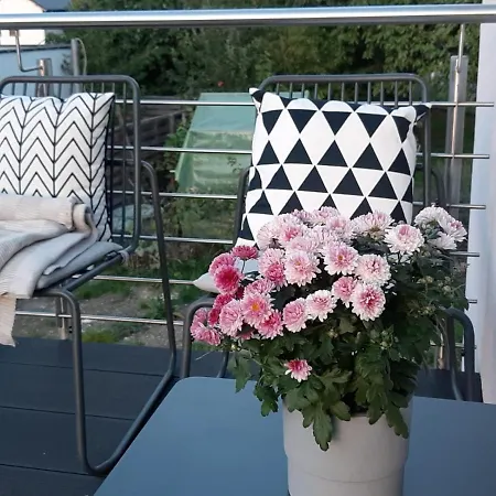 Sonnenlay Lounge - & Apartment *