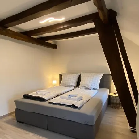 Apartament Sonnenlay Lounge - & *