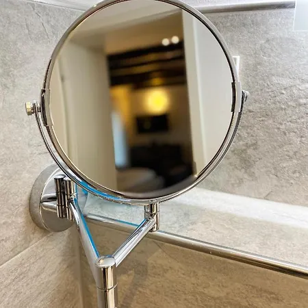 Apartament Sonnenlay Lounge - & *