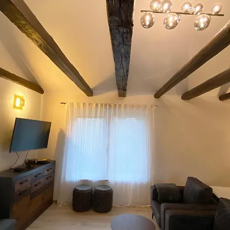 Sonnenlay Lounge - &