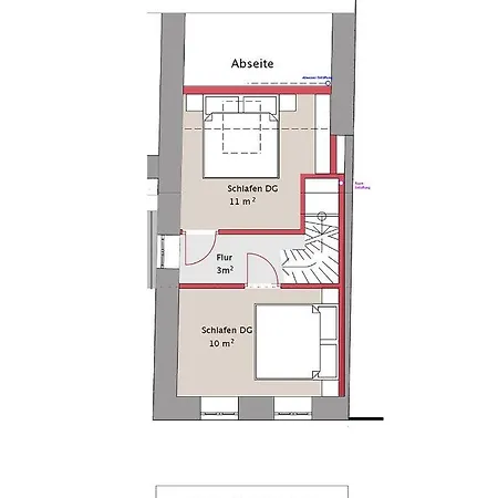 Sonnenlay Lounge Ferienhaus Und Studio Balkon Garten E-Ladestation * 브라운버그