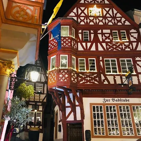 Sonnenlay Lounge - & Appartement *