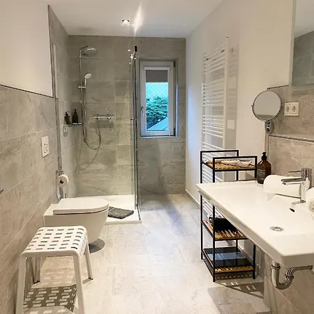 Apartament Sonnenlay Lounge - & *