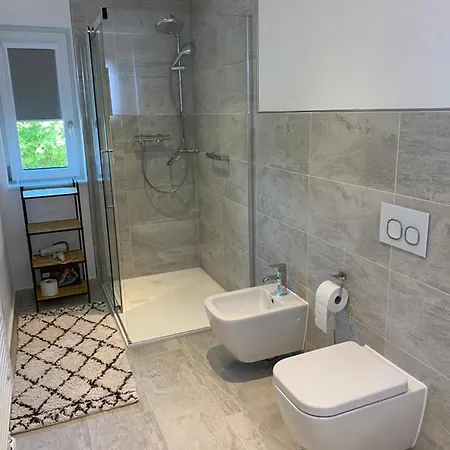 Sonnenlay Lounge - & Apartament Brauneberg