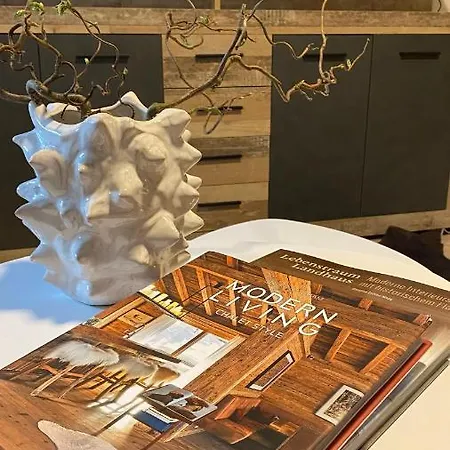 Sonnenlay Lounge - & Apartmán Brauneberg