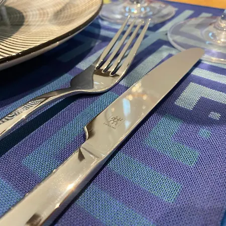 Sonnenlay Lounge - & Apartament *