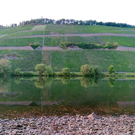 Appartement Sonnenlay Lounge - & *