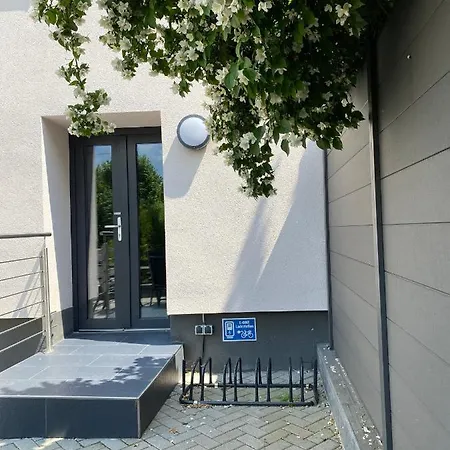 Sonnenlay Lounge Und Balkon Garten E-ladestation *