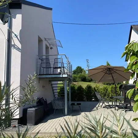 Sonnenlay Lounge - & Apartament
