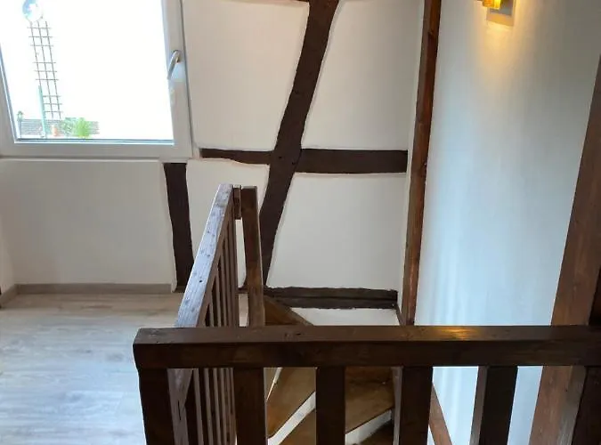 Apartment Sonnenlay Lounge - &