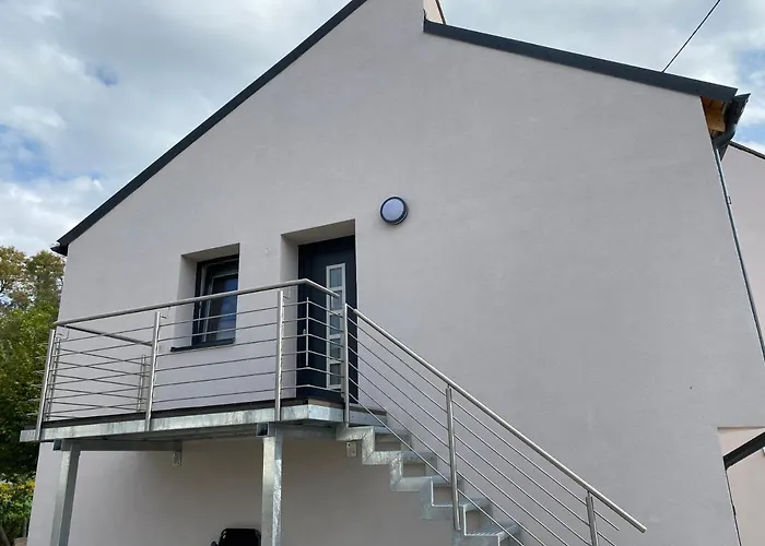 Sonnenlay Lounge - & *