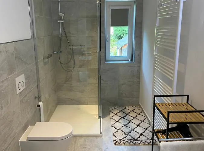 Apartment Sonnenlay Lounge - &