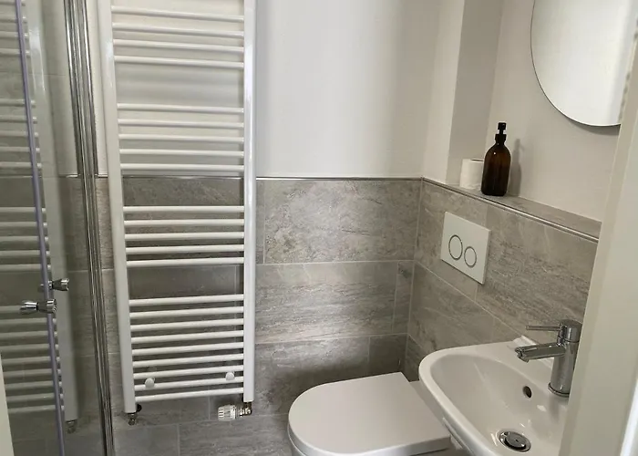 Sonnenlay Lounge - &