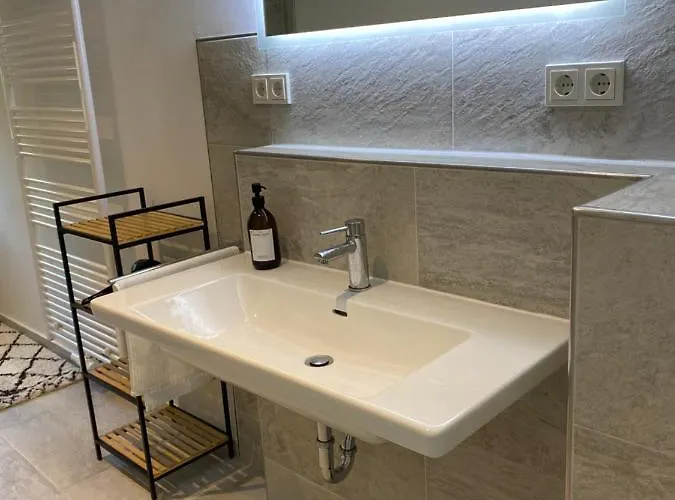 Sonnenlay Lounge - & * Brauneberg