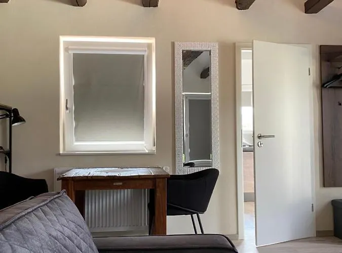 Apartment Sonnenlay Lounge - & Brauneberg