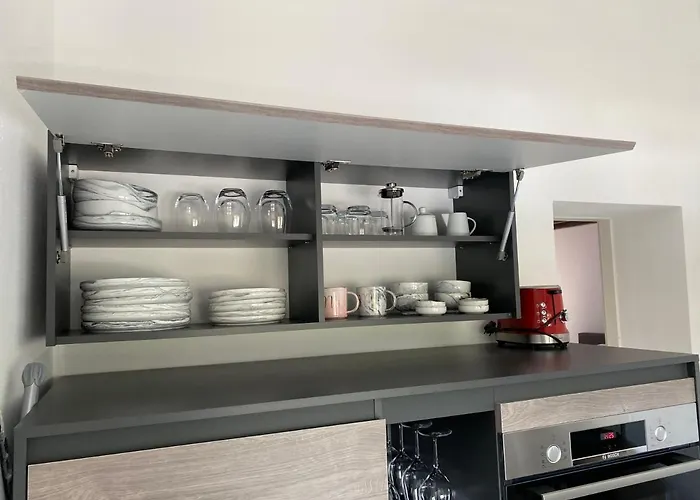 Sonnenlay Lounge - & Apartment