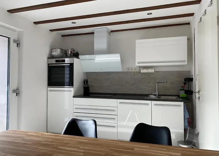 Sonnenlay Lounge - &