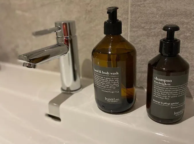 Sonnenlay Lounge - & * Brauneberg