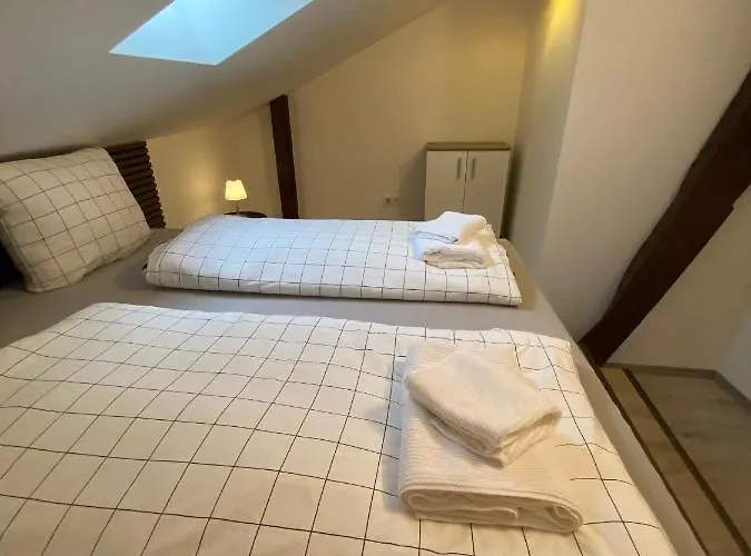 Sonnenlay Lounge - & * Brauneberg