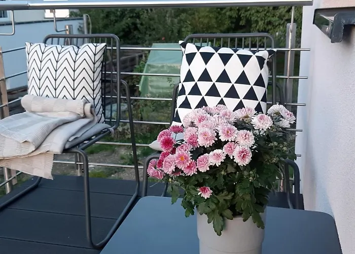 Sonnenlay Lounge - & Apartment *