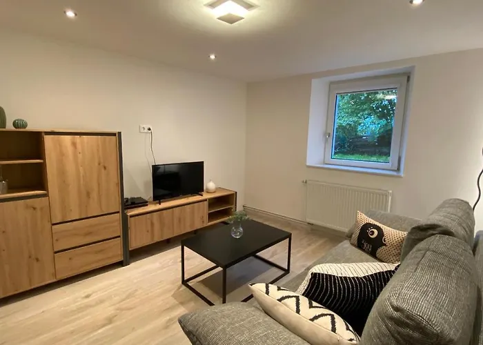 Sonnenlay Lounge - & Brauneberg