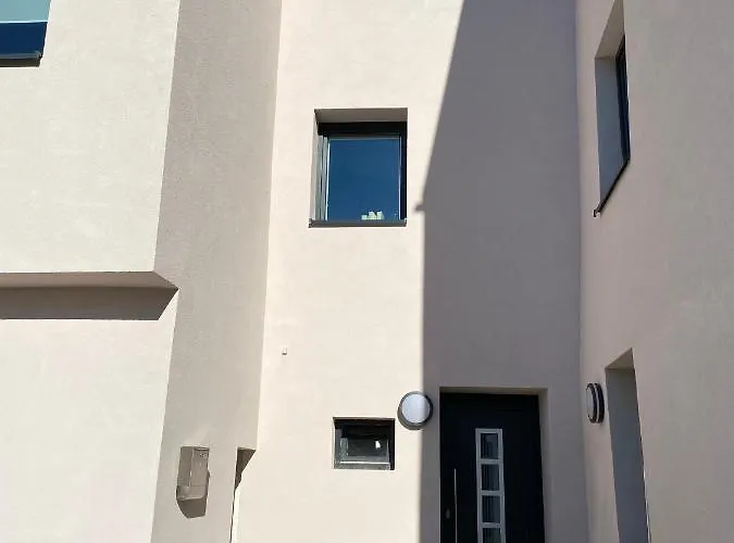 Sonnenlay Lounge - & Apartment *