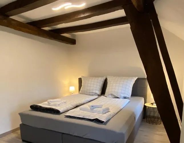 Apartment Sonnenlay Lounge - & *