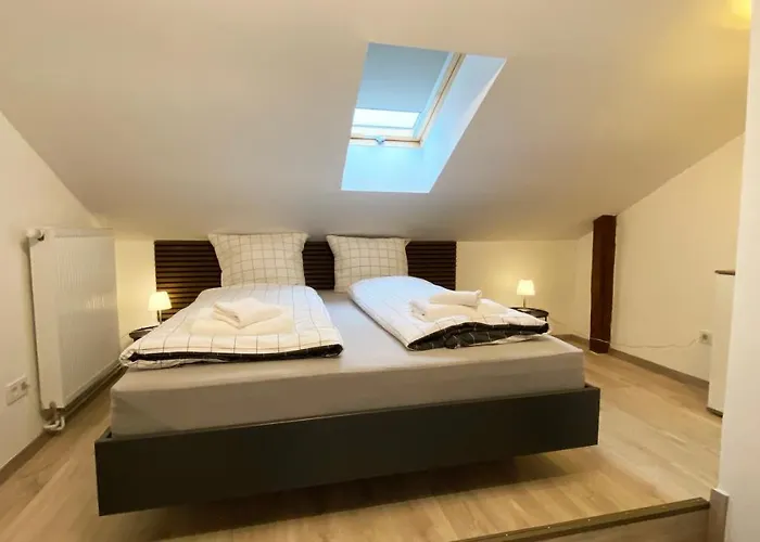 Sonnenlay Lounge - &