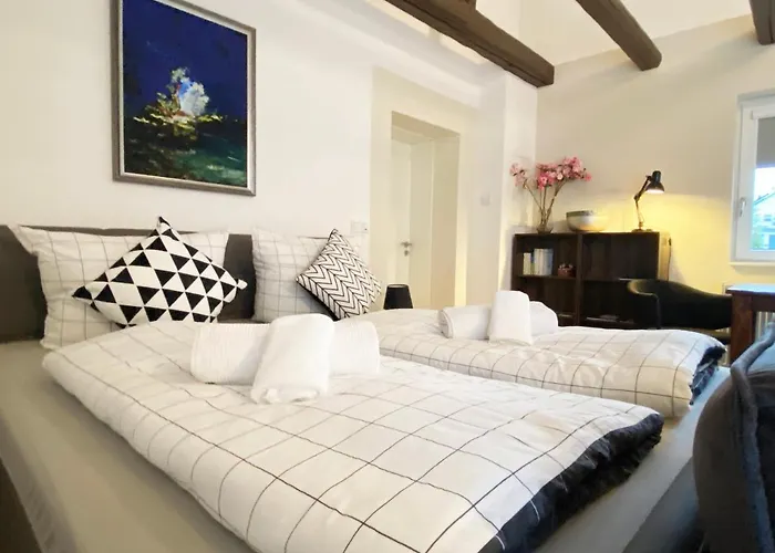 Sonnenlay Lounge - & Brauneberg