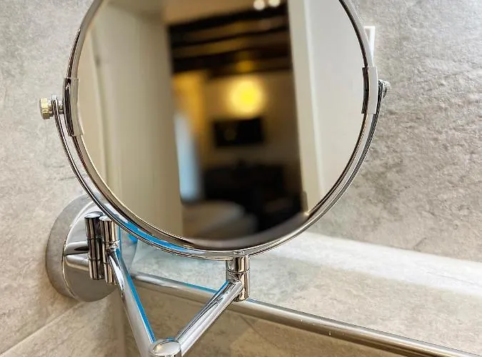 Apartment Sonnenlay Lounge - & *