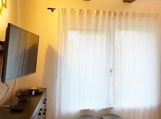 Апартаменты Sonnenlay Lounge - & Браунеберг