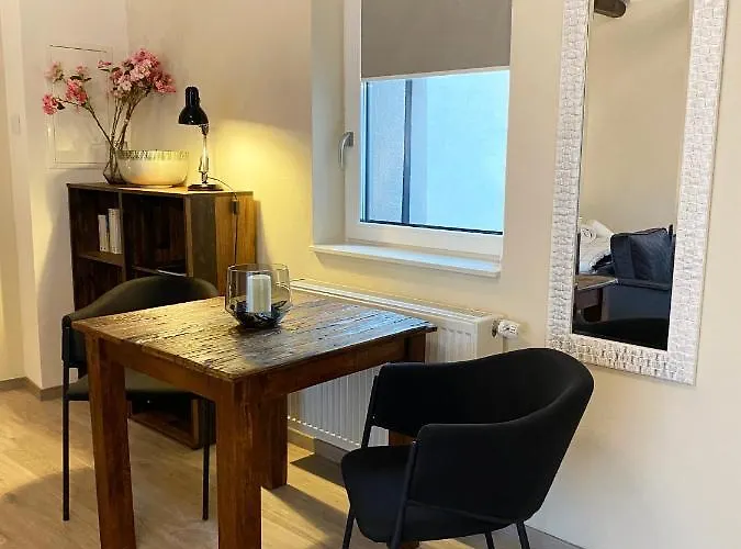 Sonnenlay Lounge - &