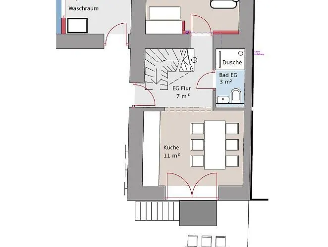 Апартаменты Sonnenlay Lounge - & Браунеберг