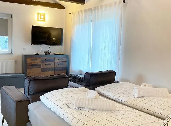 Sonnenlay Lounge - & * 布劳讷贝格